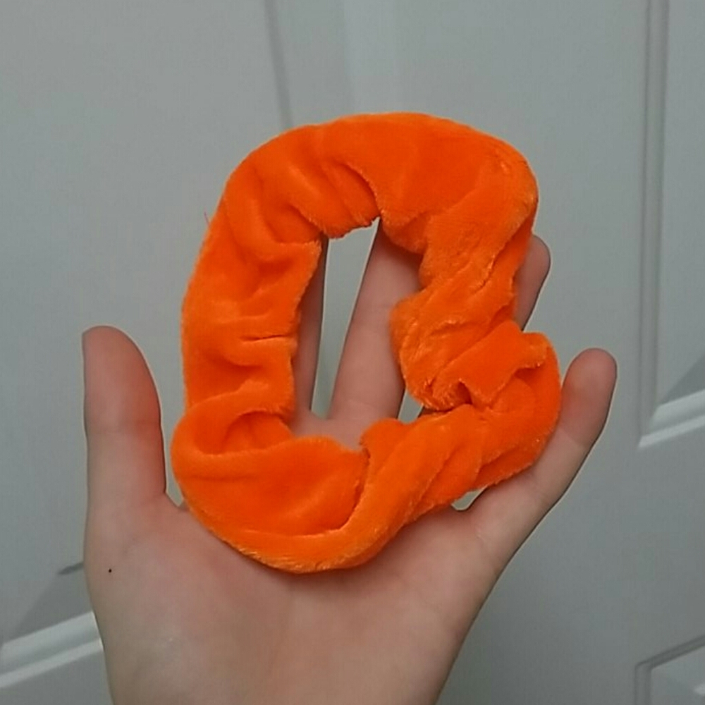 scrunchie